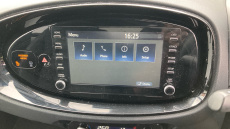 Toyota Aygo X 1.0 VVT-i Edge 5dr Auto Petrol Hatchback